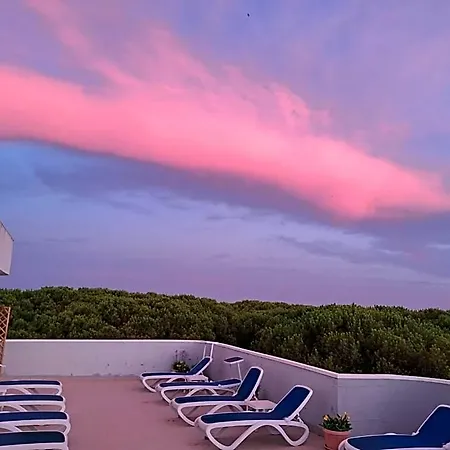 Mareblu - Tuscany